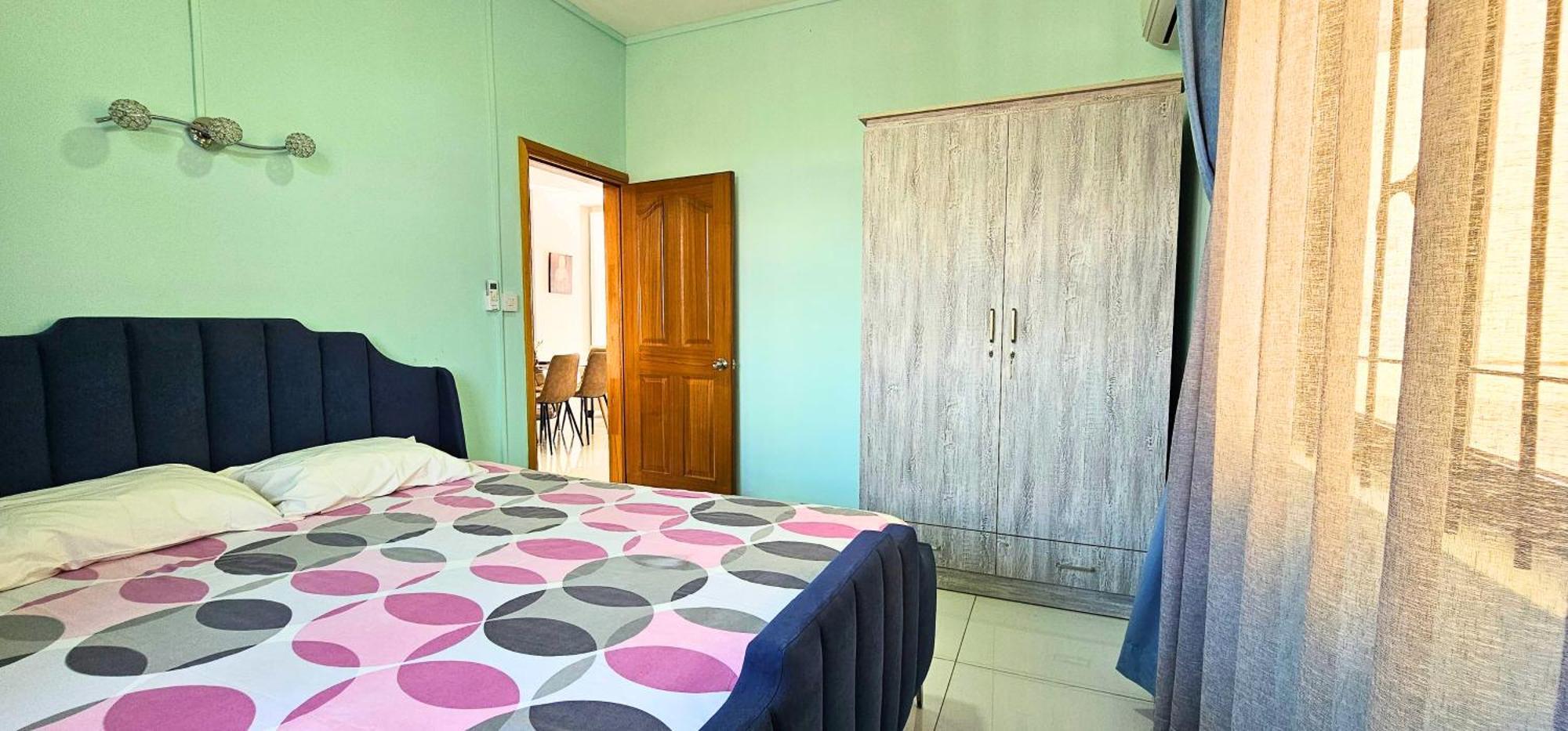 Apartamento Zen Retreat With Stunning Sea Views And Sunsets Flic-en-Flacq Exterior foto